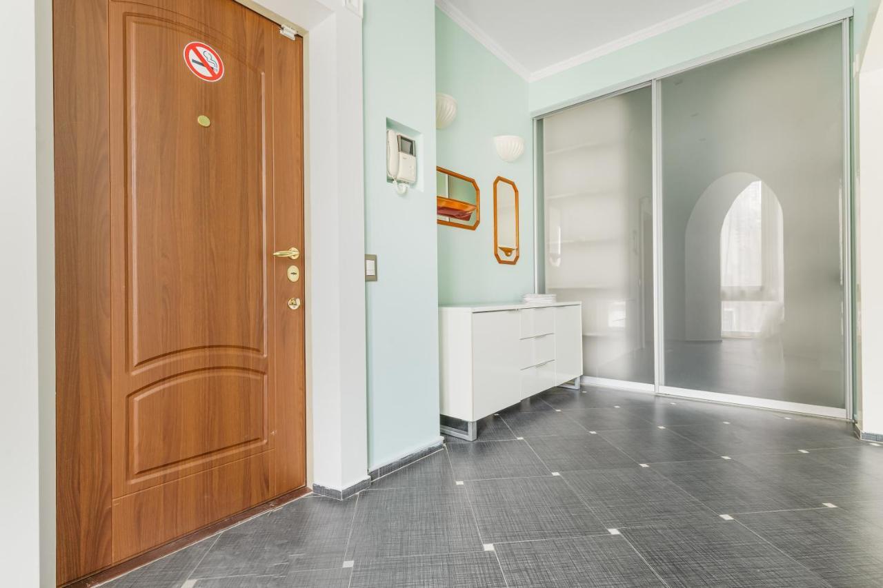 Deribasivska Cozy 4-Room Apartment Odessa Extérieur photo