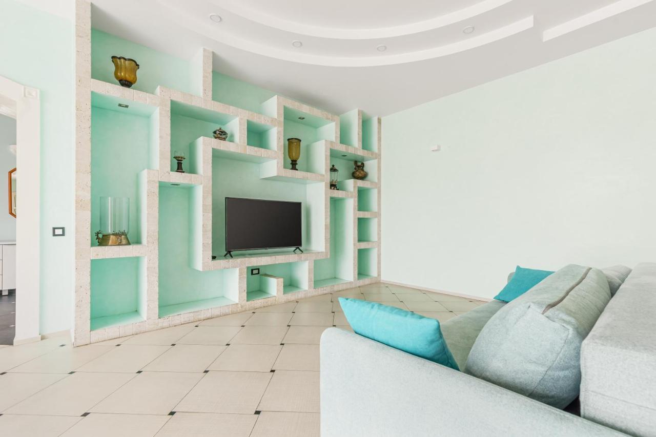 Deribasivska Cozy 4-Room Apartment Odessa Extérieur photo