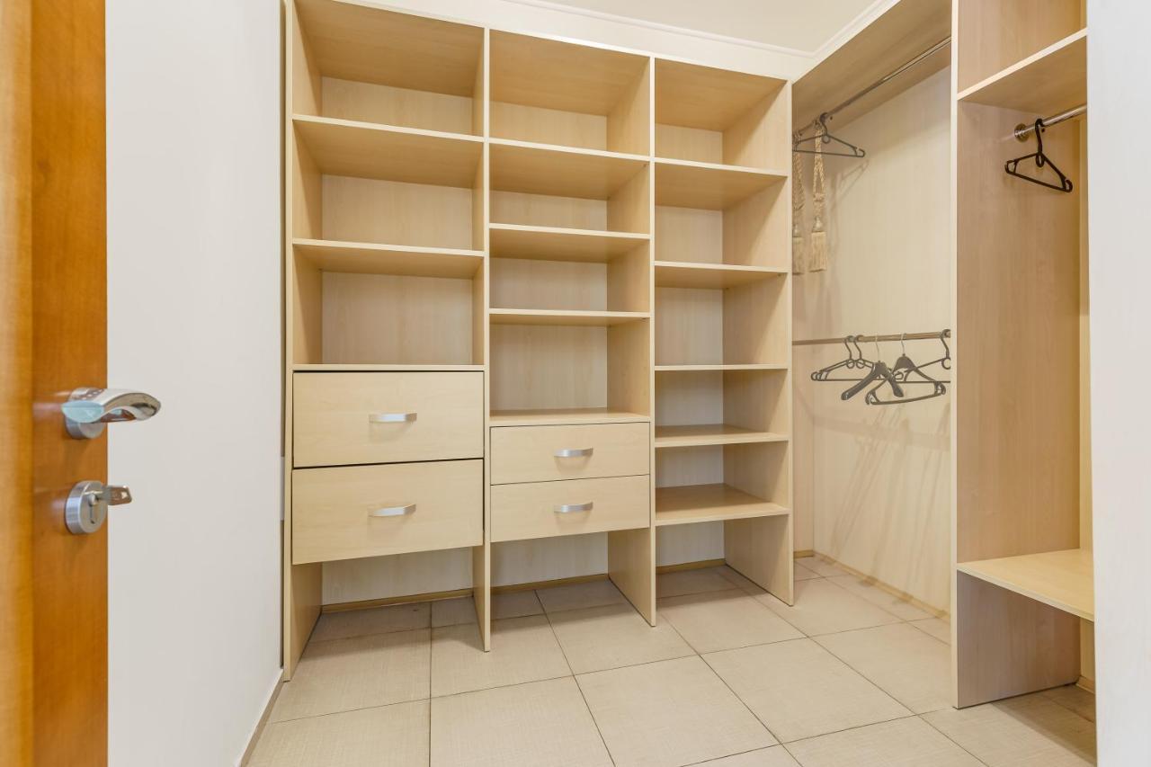 Deribasivska Cozy 4-Room Apartment Odessa Extérieur photo